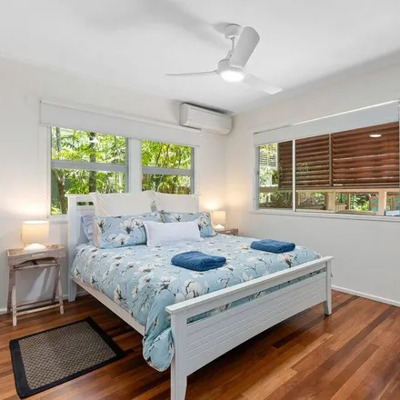 Image 1 - Noosa Shire, Queensland, Australia - House for rent