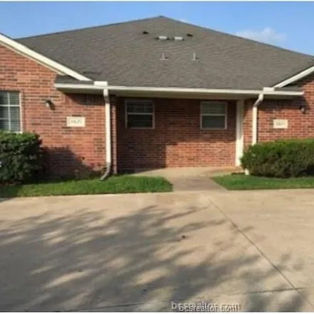 Rent this 3 bed house on 3821 Oldenburg Lane in College Station, TX 77845