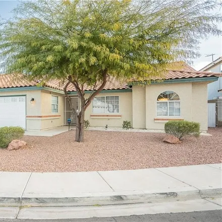 Buy this 3 bed house on 9001 Sunny Hills Court in Spring Valley, NV 89147