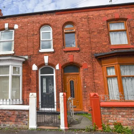 Rent this 3 bed townhouse on Clifton Street in Bottling Wood, Wigan