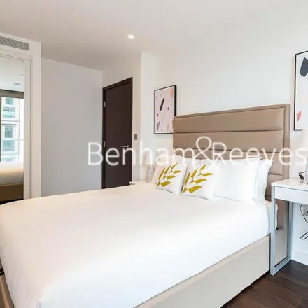 Image 8 - Rosemary, 85 Royal Mint Street, London, E1 8LS, United Kingdom - Apartment for rent