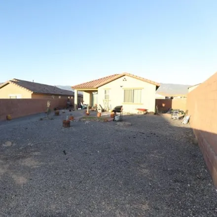 Image 4 - South Golden Bell Drive, Pima County, AZ 85731, USA - House for sale
