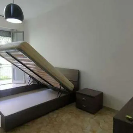 Rent this 2 bed apartment on Via Lanzerotto Malocello 3 in 15156 Genoa Genoa, Italy