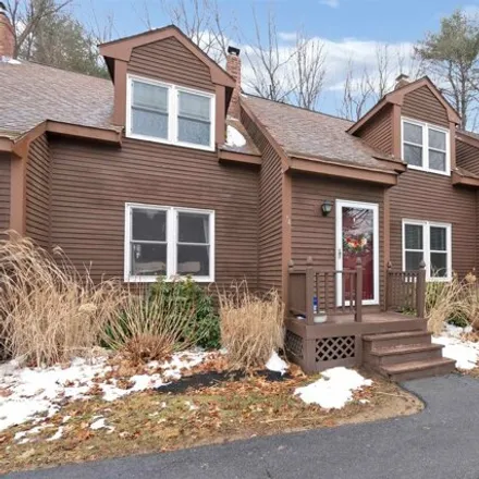 Buy this 2 bed condo on 61 Austin Drive in Dover, NH 03820