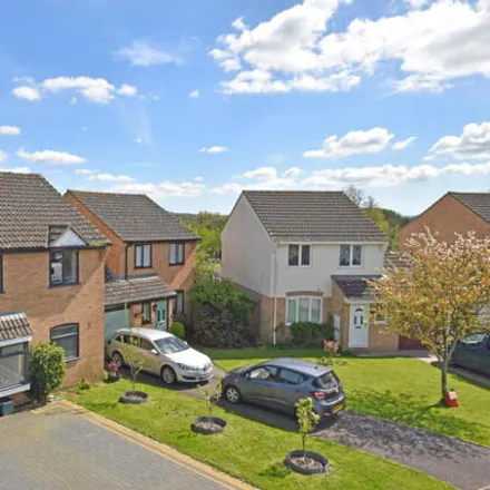 Buy this 4 bed house on Head Weir Road in Cullompton, EX15 1NN