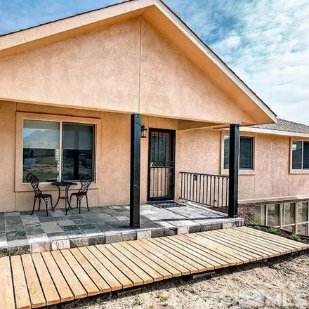 Buy this 3 bed house on 323 Imperial Road in Dayton, NV 89403