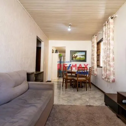 Buy this 3 bed house on Rua Marechal Hermes in Iná, São José dos Pinhais - PR