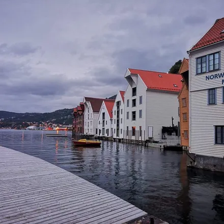 Image 5 - Von der Ohes vei 2, 5032 Bergen, Norway - Apartment for rent