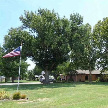 Buy this 3 bed house on 7676 Southwest Lake Unity Drive in Comanche County, OK 73505