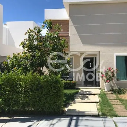 Buy this 3 bed house on Rua João Mota dos Santos in Aruana, Aracaju - SE