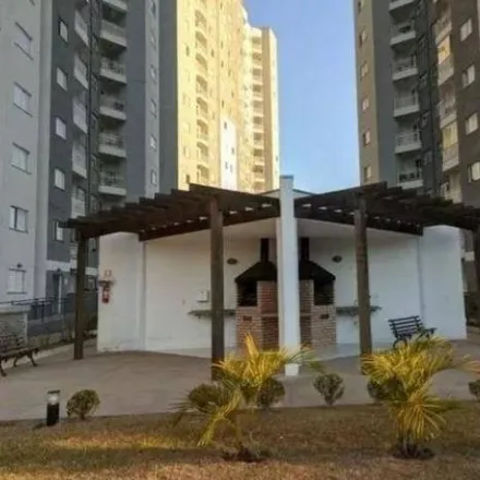 Buy this 2 bed apartment on Escola Municipal Maternal Elisabete Rodrigues de Mello in Estrada dos Pitas, Parque Viana