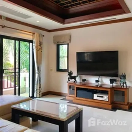 Rent this 3 bed apartment on unnamed road in Rawai, Phuket Province 83130
