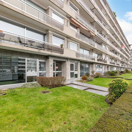 Image 5 - Ruggeveldlaan 753, 2100 Antwerp, Belgium - Apartment for rent