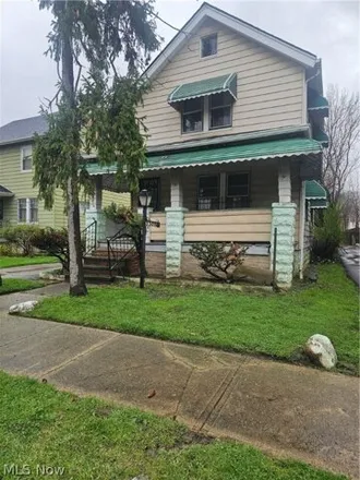 Image 2 - 3266 East 149th Street, Cleveland, OH 44120, USA - House for sale