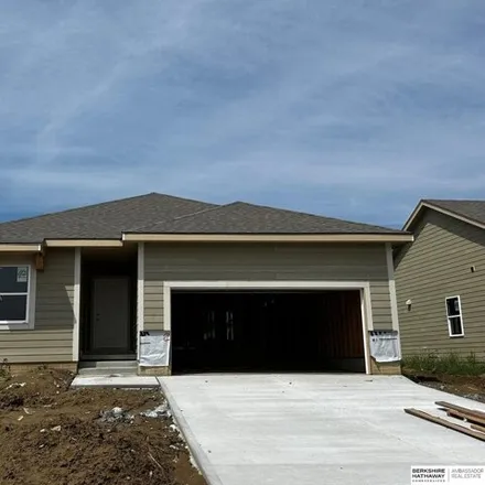 Buy this 4 bed house on South 184th Street in Sarpy County, NE 68136