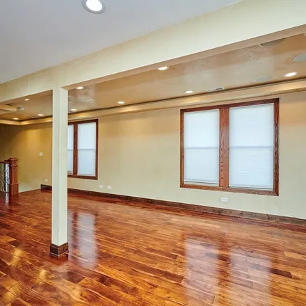 Rent this 2 bed apartment on 3728 North Sacramento Avenue in Chicago, IL 60625
