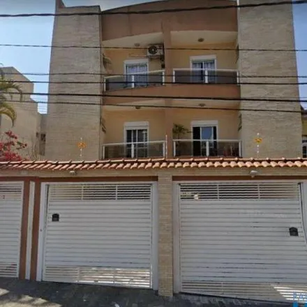 Image 1 - Rua Alice Costa, Santa Maria, Santo André - SP, 09070-060, Brazil - Apartment for sale