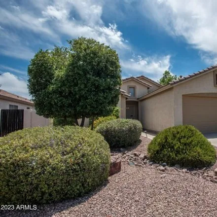 Rent this 3 bed house on 13383 West Redfield Road in Surprise, AZ 85379