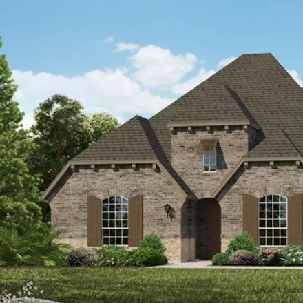 Buy this 4 bed house on Black Bear Lane in Denton County, TX