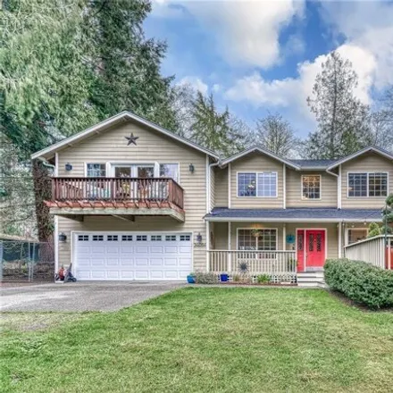 Buy this 3 bed house on 34078 Bridge View Drive Northeast in Kitsap County, WA 98346