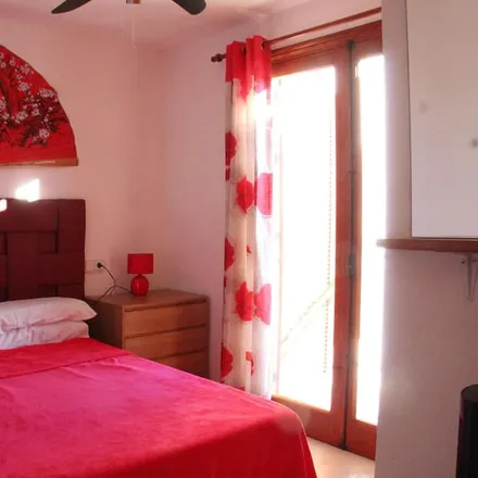 Rent this 1 bed apartment on el Clot in Circunvalación de Alicante, 03011 Alicante