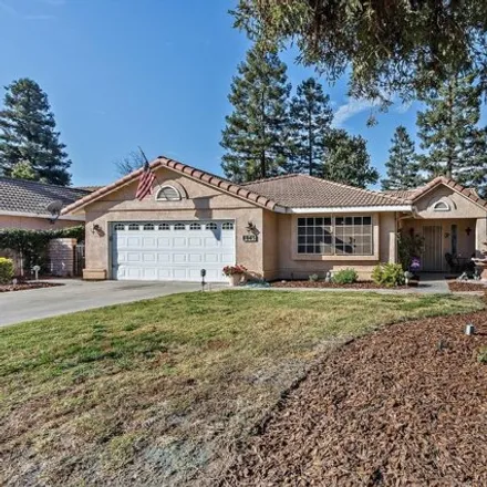 Buy this 4 bed house on South Tracy Court in Visalia, CA 93292