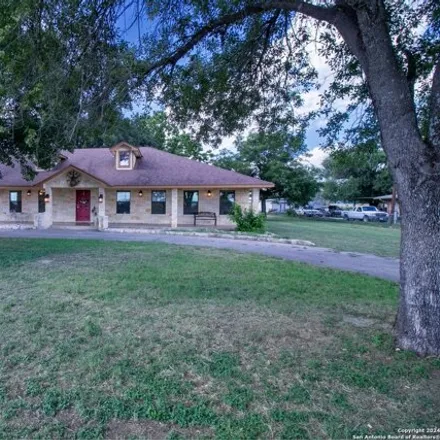 Image 2 - 11245 Ford Rd, Adkins, Texas, 78101 - House for sale