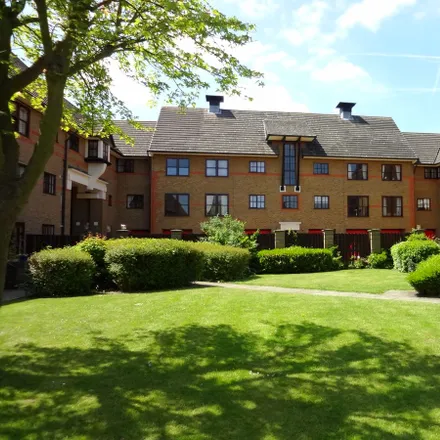 Rent this 1 bed apartment on Wickhams Wharf