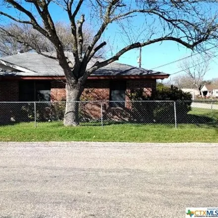 Buy this 3 bed house on 5281 Hillside Drive in Hays County, TX 78610