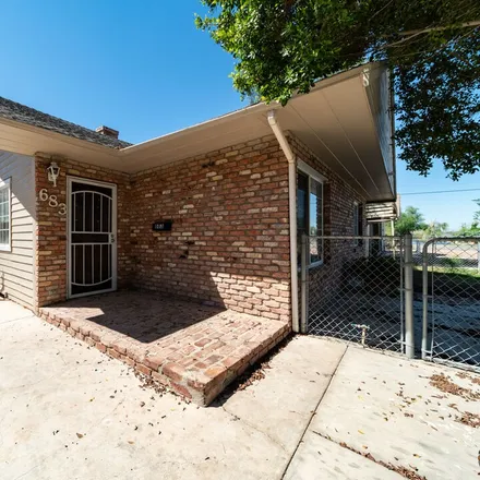 Image 7 - Harding Elementary, West Hamilton Avenue, El Centro, CA 92243, USA - House for sale