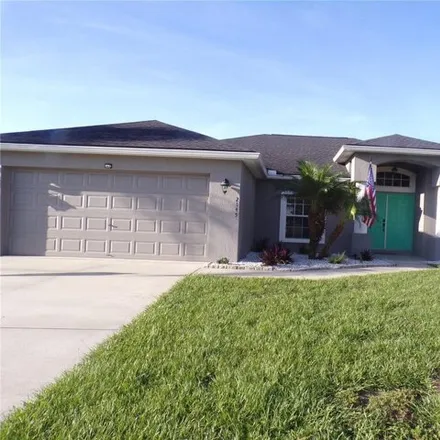 Buy this 3 bed house on 2145 Golden Meadow Way in Bartow, Florida