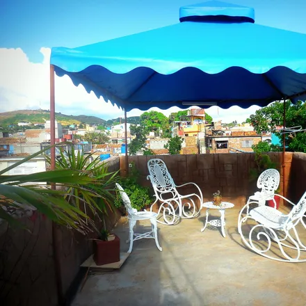 Rent this 1 bed apartment on Trinidad in Purísima, CU