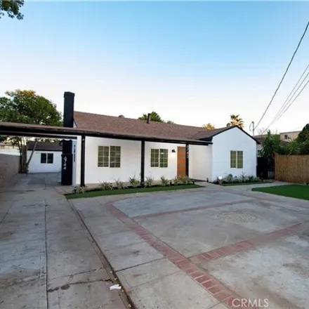 Buy this 6 bed house on 6772 Sylmar Avenue in Los Angeles, CA 91405