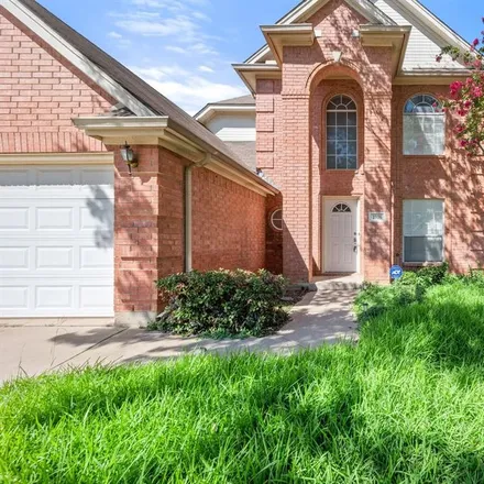 Rent this 3 bed house on 2929 Timber Creek Trail in Fort Worth, TX 76118