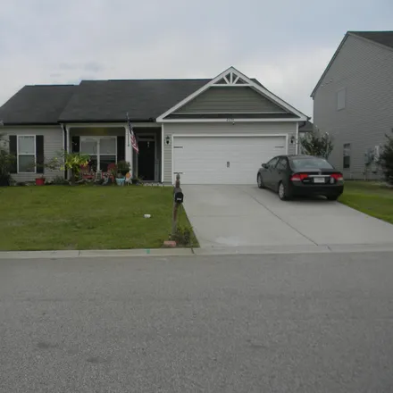 Buy this 3 bed house on 1098 Kristi Drive in Ridgecrest, Aiken County