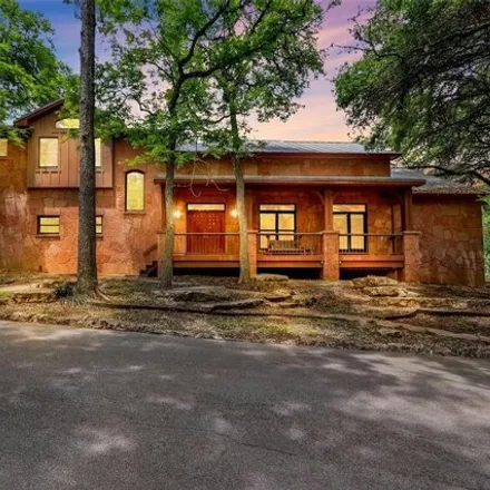 Buy this 5 bed house on 424 East Blanco Bend Drive in Pioneer Town, Wimberley