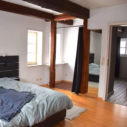 Rent this 9 bed house on Kotzenbüll in Schleswig-Holstein, Germany