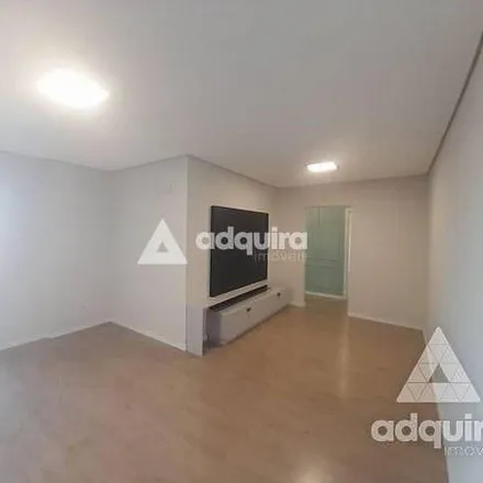 Buy this 2 bed apartment on Pronto Socorro in Centro, Rua Augusto Ribas 81
