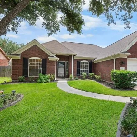 Buy this 4 bed house on 17827 Scrub Oak Dr in Richmond, Texas