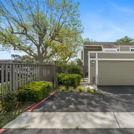 Buy this 2 bed house on 732 Edgewater Boulevard in Foster City, CA 94404