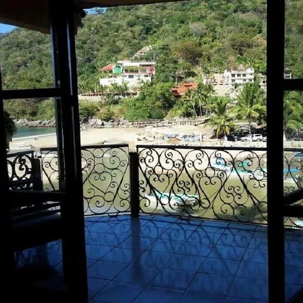 Rent this 2 bed house on Boca de Tomatlán in Puerto Vallarta, Mexico