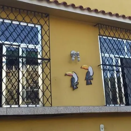 Buy this 3 bed house on Estrada da Bica 587 in Cacuia, Rio de Janeiro - RJ