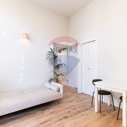 Rent this 2 bed apartment on Via Carlo Montanari in 20158 Milan MI, Italy