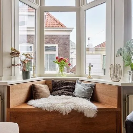 Image 6 - Huygens Kwartier, Kerkstraat 33, 2271 CP Voorburg, Netherlands - Apartment for rent