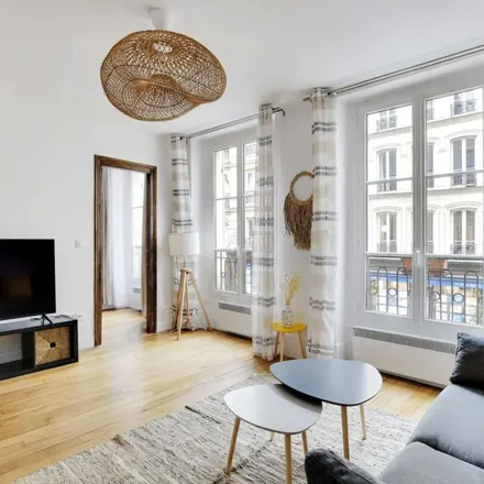 Image 6 - 68 Rue du Cherche-Midi, 75006 Paris, France - Apartment for rent