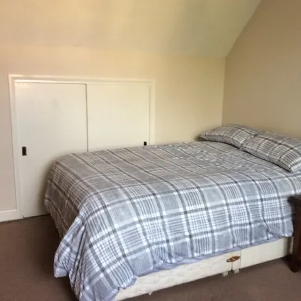 Rent this 1 bed house on Huntington