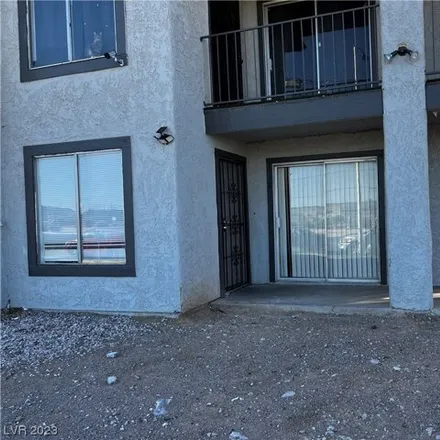 Image 2 - 6973 East Carey Avenue, Sunrise Manor, NV 89156, USA - Apartment for rent