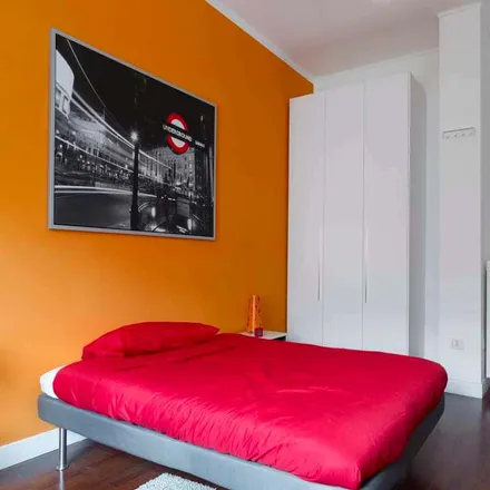 Image 2 - Via Cesare Balbo, 27, 20141 Milan MI, Italy - Room for rent