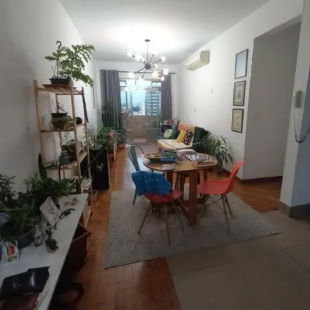 Buy this 3 bed apartment on Avenida do Café 47 in Vila Guarani, São Paulo - SP