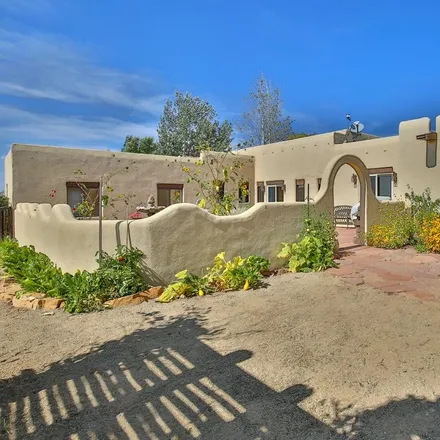 Buy this 2 bed house on 199 Los Cordovas in Ranchos de Taos, Taos County